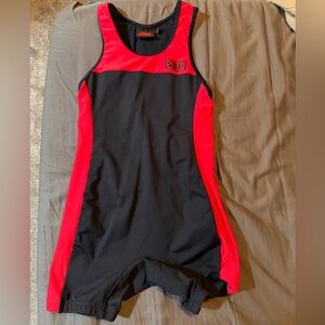 SBD Singlet